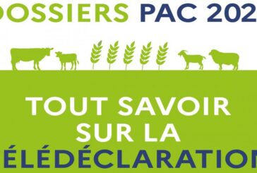 Agriculture : ouverture de la campagne PAC 2023