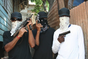 Fait divers : Mayotte gangster !
