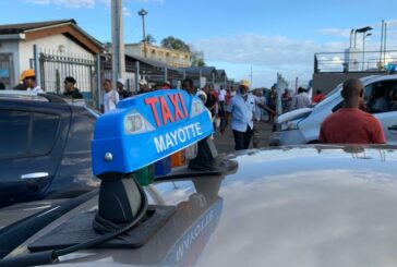 Les navettes de bus vers Petite-Terre reportées pour concertation avec les taxis