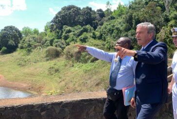 « Comment Mayotte a perdu la guerre de l’eau potable ? »