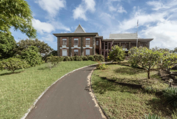 Activation des dispositions de la loi de programmation du Ministère de l’Intérieur (LOPMI) à Mayotte