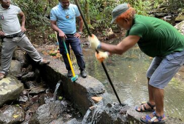 Crise de l’eau, entre la résilience des uns et l’égoïsme des autres