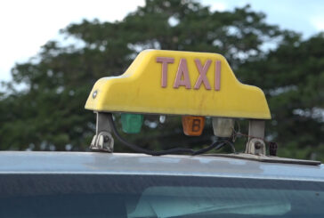 Une femme enlevée à Koungou par un faux chauffeur de taxi 