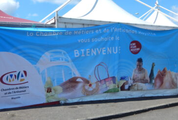 La Chambre des Métiers et de l’Artisanat de Mayotte est dissoute