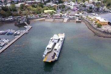 Direction du Transport Maritime : des perturbations annoncées dues au programme de maintenance préventive des barges