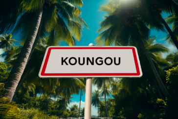  Koungou : Informations à l’approche du cyclone