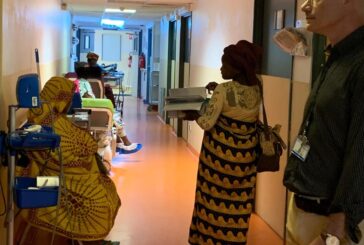 Le ministre de la Santé arrive en milieu de journée à Mayotte alors que le premier décès dû au choléra a été annoncé