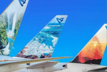 Air Austral : négociations toujours en échec vendredi soir, l’impasse persiste