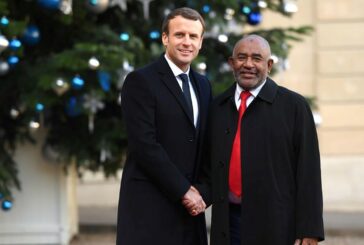 Le président comorien fait la synthèse de son entretien téléphonique avec Emmanuel Macron