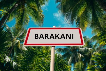 Un meurtre vient d’être commis à Barakani