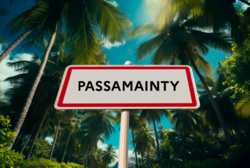 Soirée sanglante à Passamainty : deux hommes attaqués à la machette