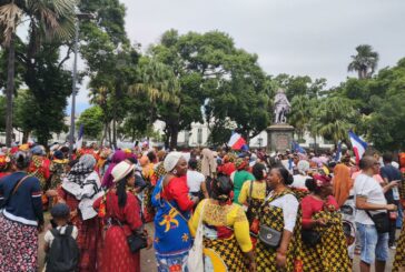 Le collectif Ré-MaA s’engage pour l’avenir de Mayotte
