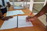 Participation en baisse pour les législatives à Mayotte à 17h