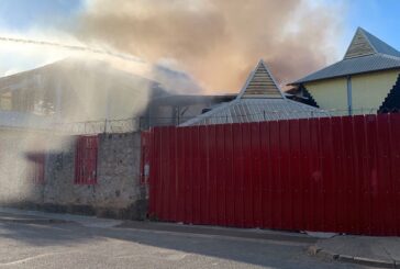 Incendie au collège de Dzoumogne : l’enquête progresse rapidement