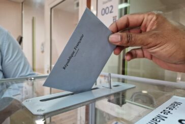 Élections législatives : taux de participation à midi en hausse à Mayotte et en métropole