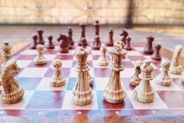 Un tournoi d’échecs et trois jours d’initiation à Cavani
