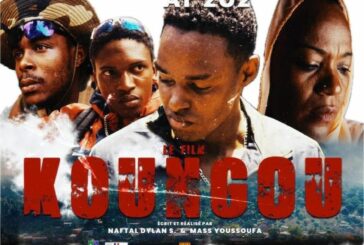 Le film Koungou sort officiellement à la Réunion