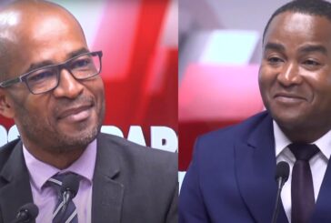 Rachadi Saindou et Salime Mdere perdent leurs mandats d’élus locaux