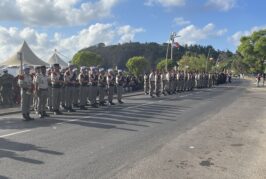 Mamoudzou : réglementation de la circulation et du stationnement à l’occasion du défilé militaire du 14 juillet et de sa répétition
