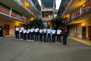 Un séjour transformateur pour les jeunes de Mayotte