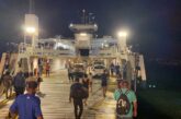 Grève imminente au STM : les barges pourraient rester à quai