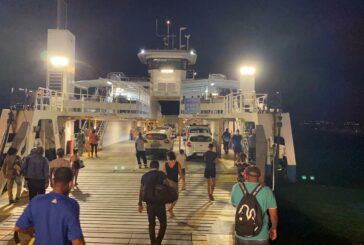 Grève imminente au STM : les barges pourraient rester à quai