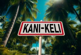 Kani Keli en révolte : ultimatum des habitants