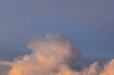 Un vendredi ensoleillé avec une touche de nuages : le météo joyeuse de Mayotte