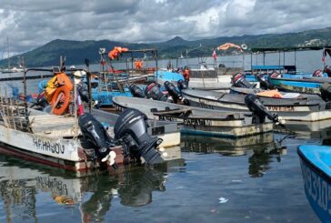 Accompagnement du développement de la filière pêche à Mayotte