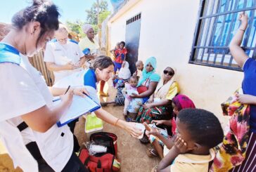 Choléra : Mayotte sur la voie de la guérison ?