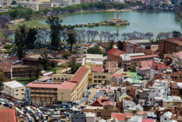 En direct de Madagascar : nouvelle présidente de la délégation spéciale à Antananarivo