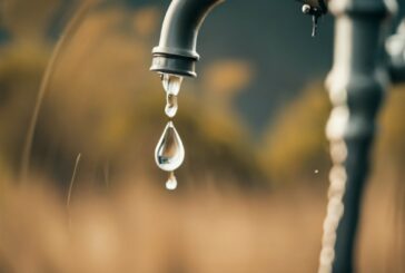 Coupure d’eau anticipée dans le Nord