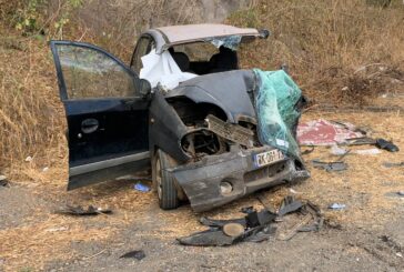 Un accident de la route mortel à Mamoudzou