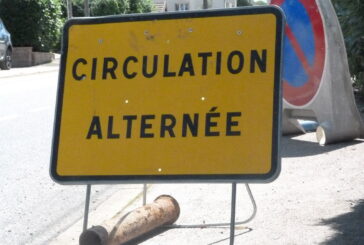 La circulation alternée, à Mamoudzou, a repris ce matin