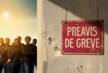 Tensions au collège de Majicavo : grève en vue