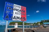 Le collectif des citoyens de Mayotte loi 1901 rappelle à RFI que Mayotte est le 101ème département français