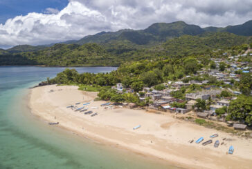 Arrestations de migrants africains à Mohéli en route pour Mayotte