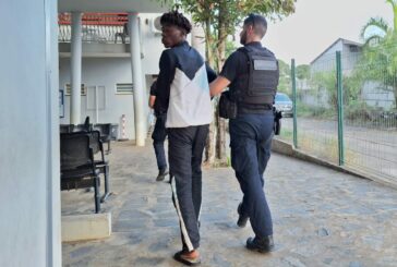 Prison ferme pour les coupeurs de route