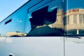 Violente attaque contre un bus d’agents hospitaliers à Majicavo-Koropa