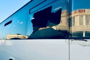 Violente attaque contre un bus d’agents hospitaliers à Majicavo-Koropa