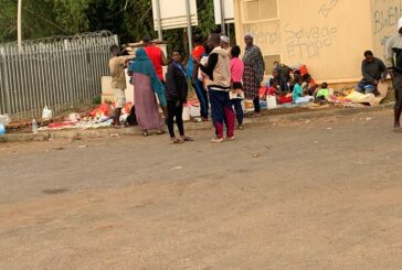 Vers un nouveau « Cavani Stade » à Tsoundzou ?