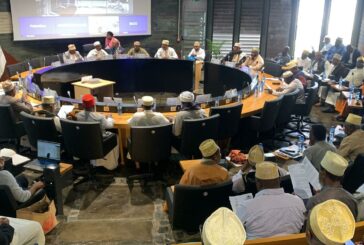 Un colloque pour redéfinir la place de l’institution cadiale à Mayotte