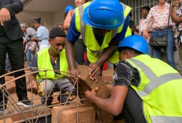 Redécouvrir la construction en terre à Mayotte (photos)