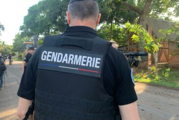 Une magistrate agressée et un gendarme blessé, illustration d’une remontée de l’insécurité à Mayotte ?