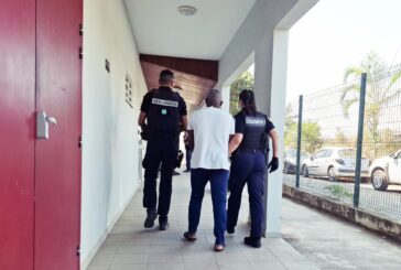 Un homme agresse sexuellement trois filles  à Mamoudzou