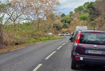 Deux morts dans un accident de la circulation