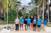 Détection des dugongs par ADN environnemental : une méthode prometteuse pour la conservation à Mayotte