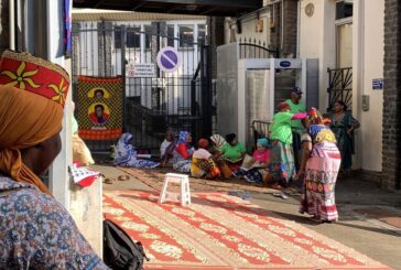 La Coordination rurale dément soutenir le blocage du bâtiment des Etrangers