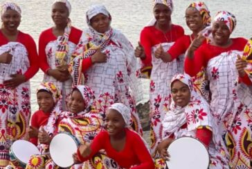 Uzuri wa Débaa : les talents féminins à l’honneur