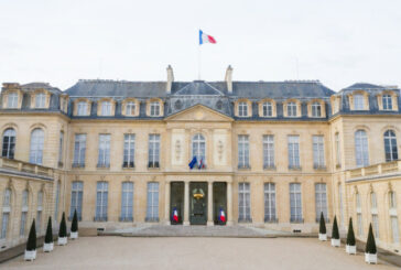 Mayotte représentée à l’Élysée avec Habit’Âme